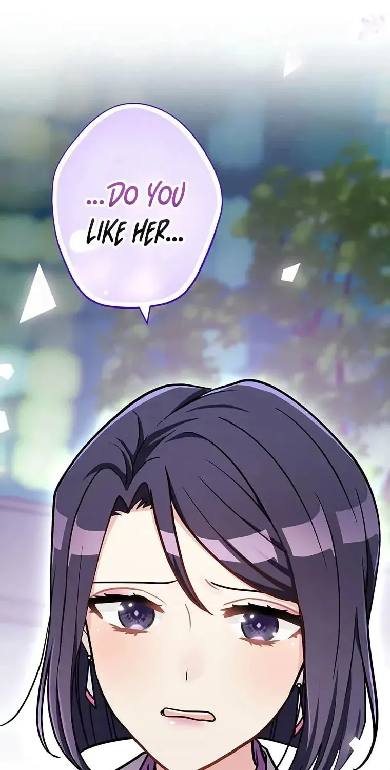 I Don’t Believe in Dating Apps! Chapter 30 page 60