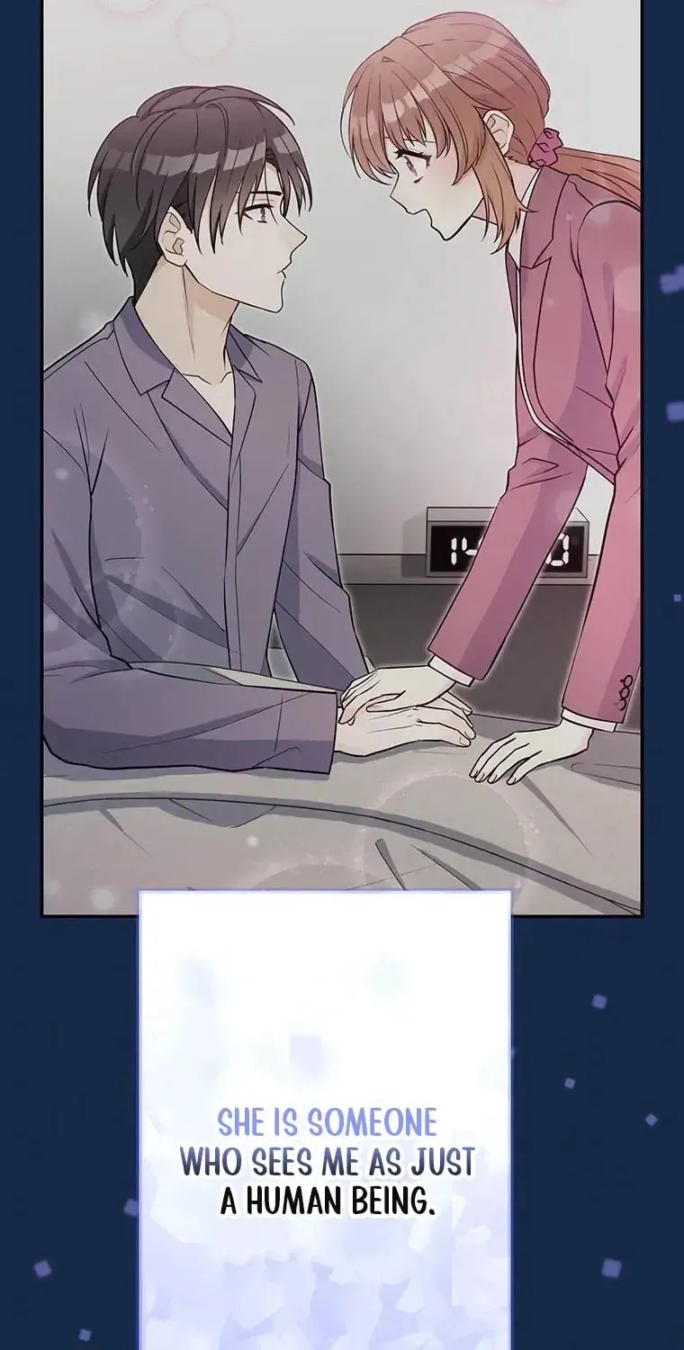 I Don’t Believe in Dating Apps! Chapter 30 page 67