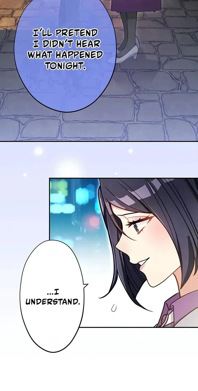 I Don’t Believe in Dating Apps! Chapter 30 page 72