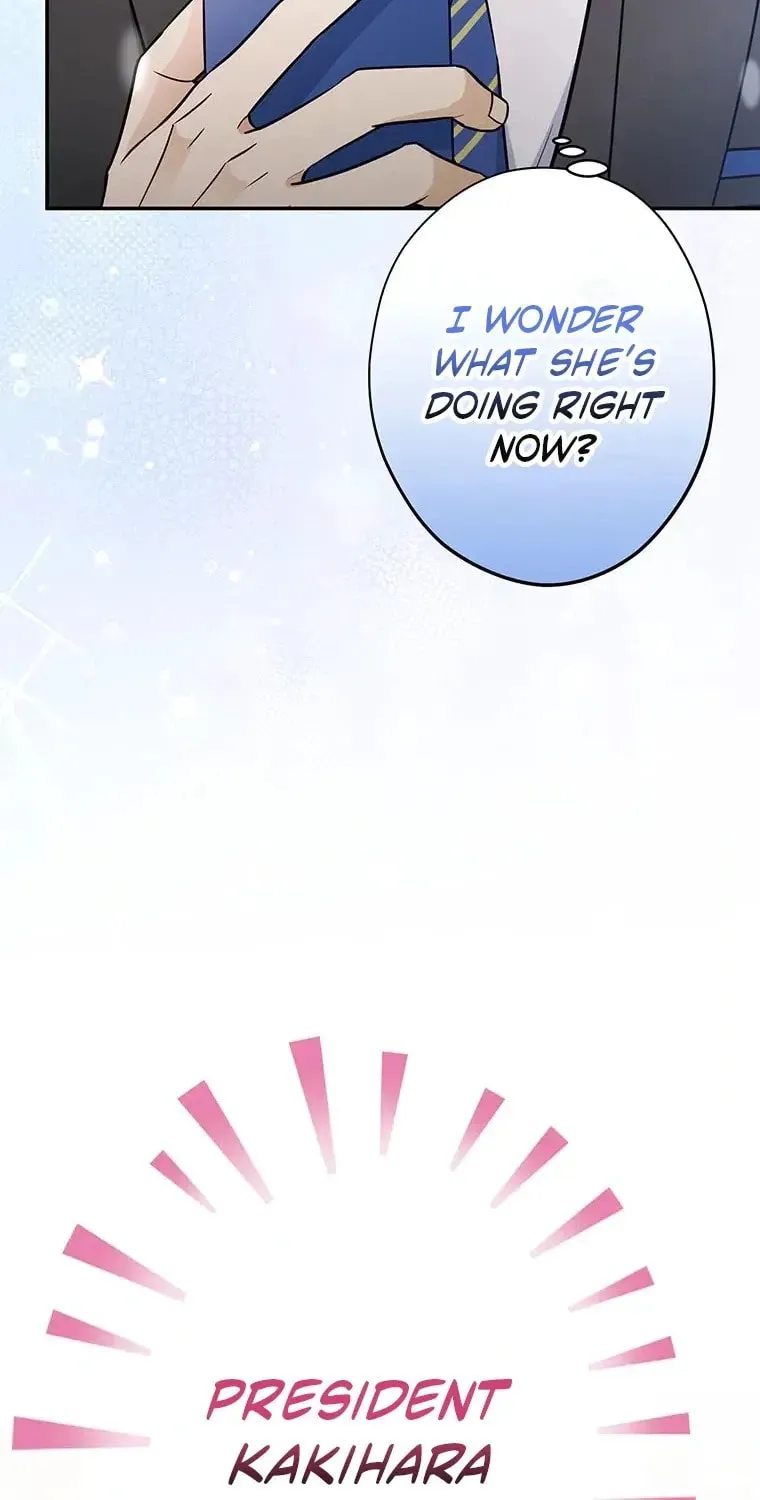 I Don’t Believe in Dating Apps! Chapter 30 page 79