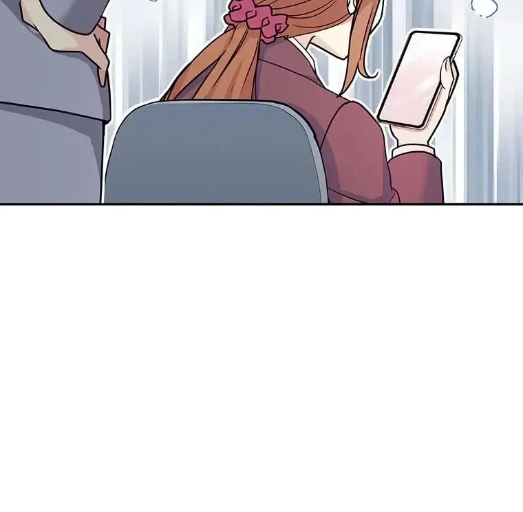 I Don’t Believe in Dating Apps! Chapter 31 page 11