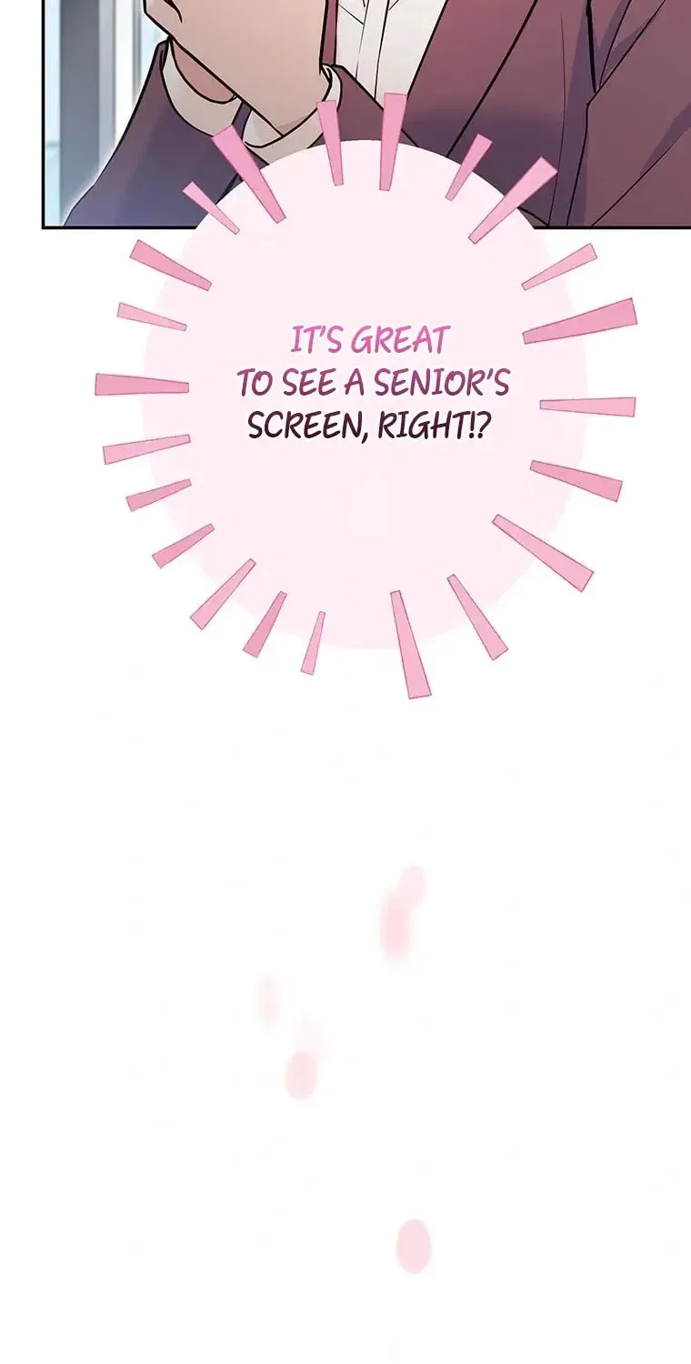 I Don’t Believe in Dating Apps! Chapter 31 page 14