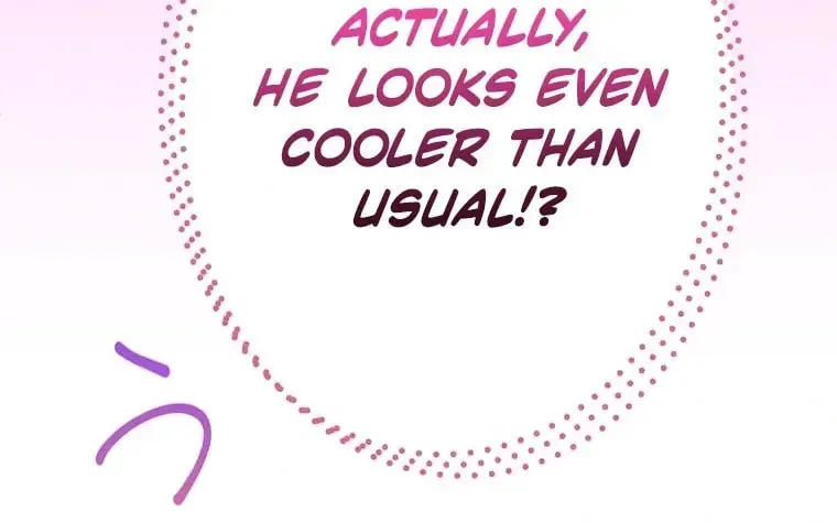 I Don’t Believe in Dating Apps! Chapter 31 page 49