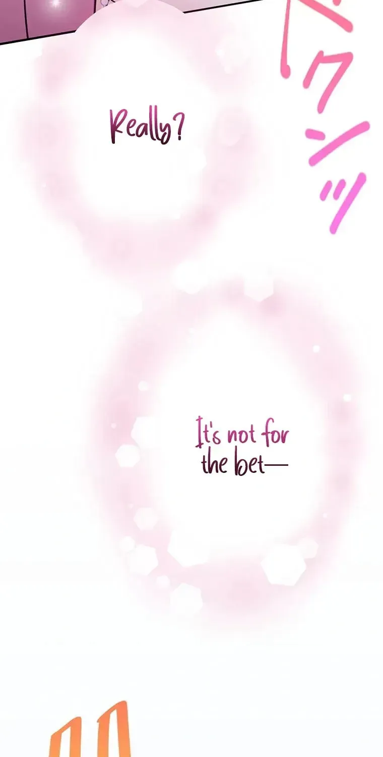 I Don’t Believe in Dating Apps! Chapter 31 page 74