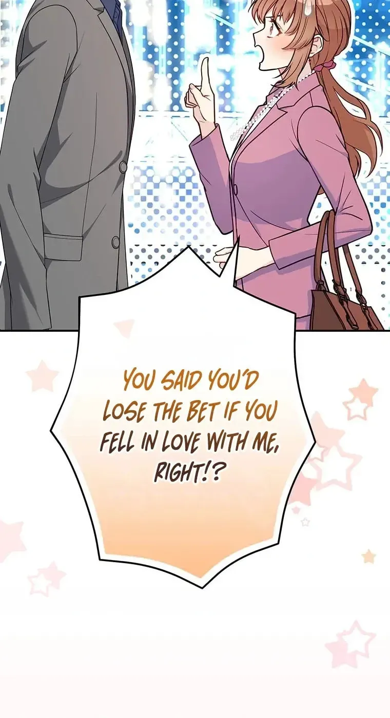 I Don’t Believe in Dating Apps! Chapter 31 page 76