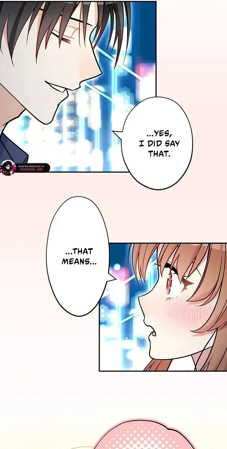I Don’t Believe in Dating Apps! Chapter 31 page 77