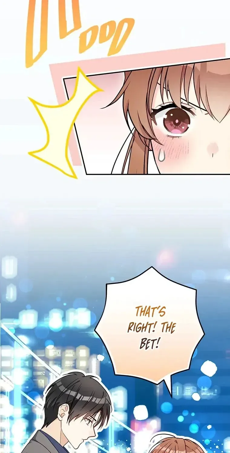 I Don’t Believe in Dating Apps! Chapter 31 page 75