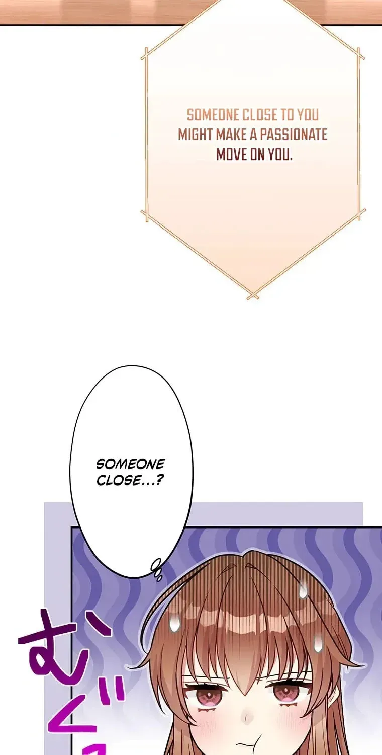 I Don’t Believe in Dating Apps! Chapter 32 page 5