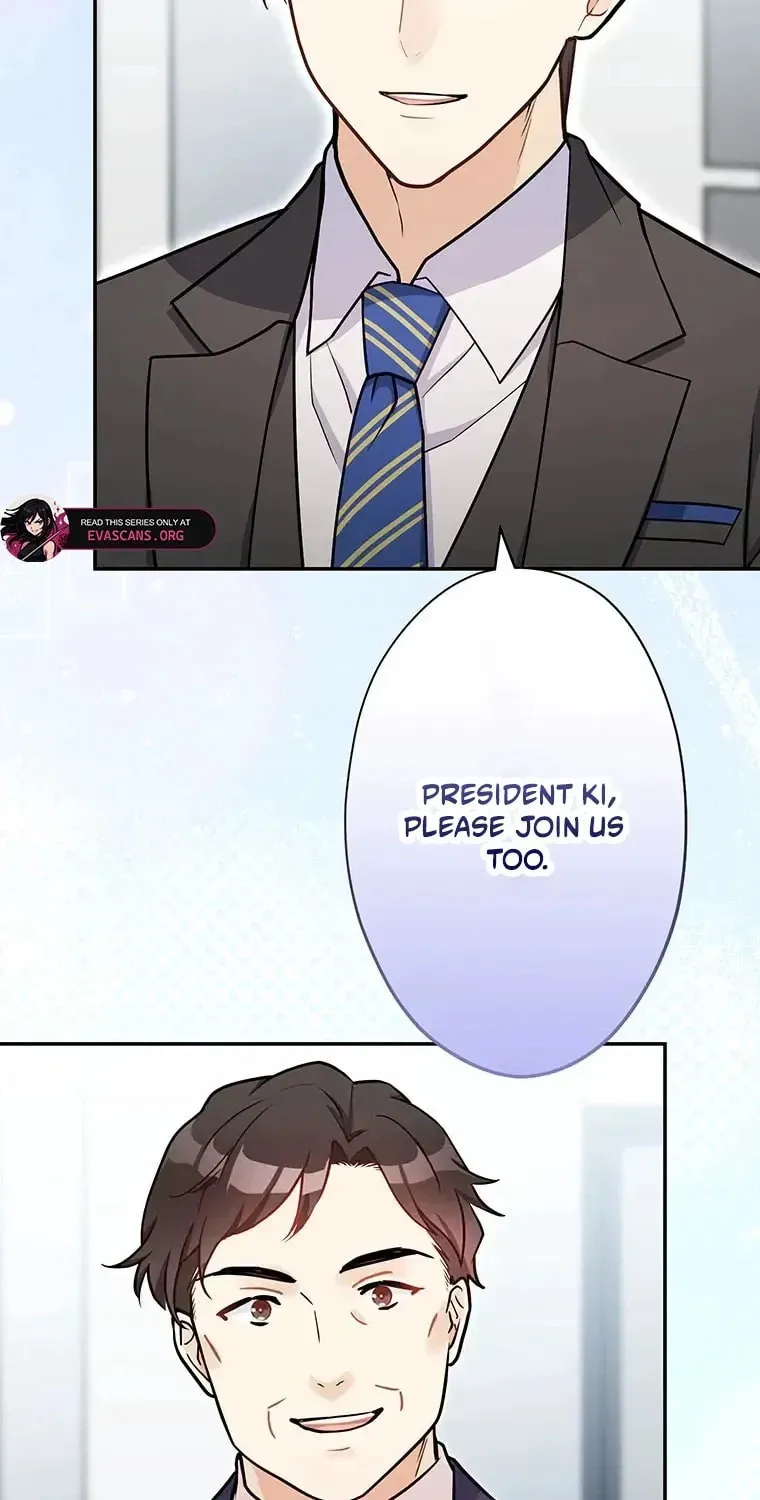I Don’t Believe in Dating Apps! Chapter 32 page 15