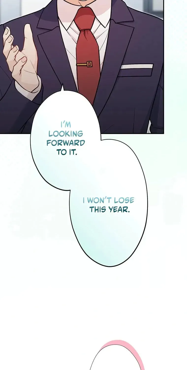 I Don’t Believe in Dating Apps! Chapter 32 page 16