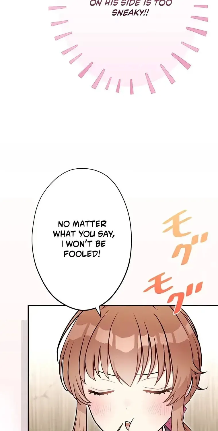 I Don’t Believe in Dating Apps! Chapter 32 page 52