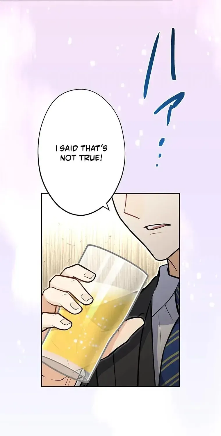 I Don’t Believe in Dating Apps! Chapter 32 page 54