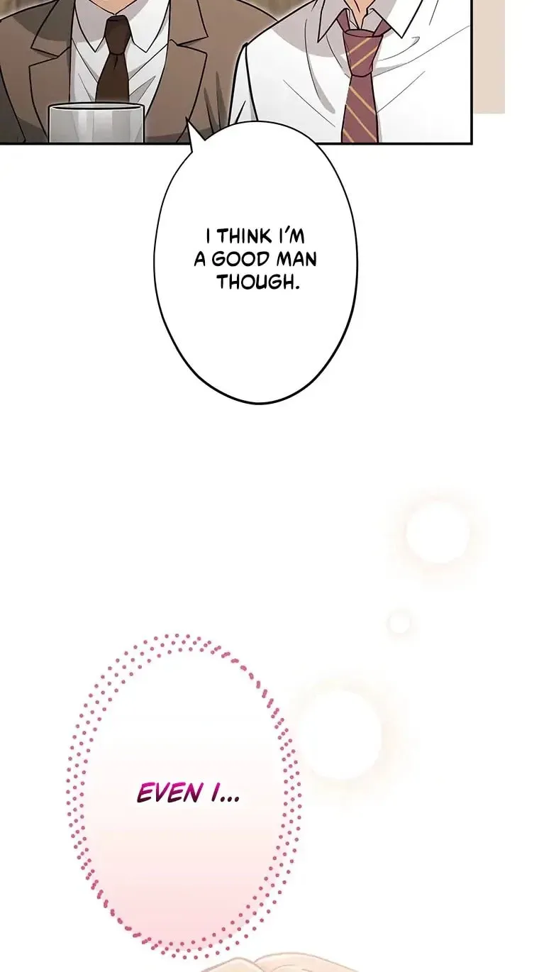 I Don’t Believe in Dating Apps! Chapter 32 page 60