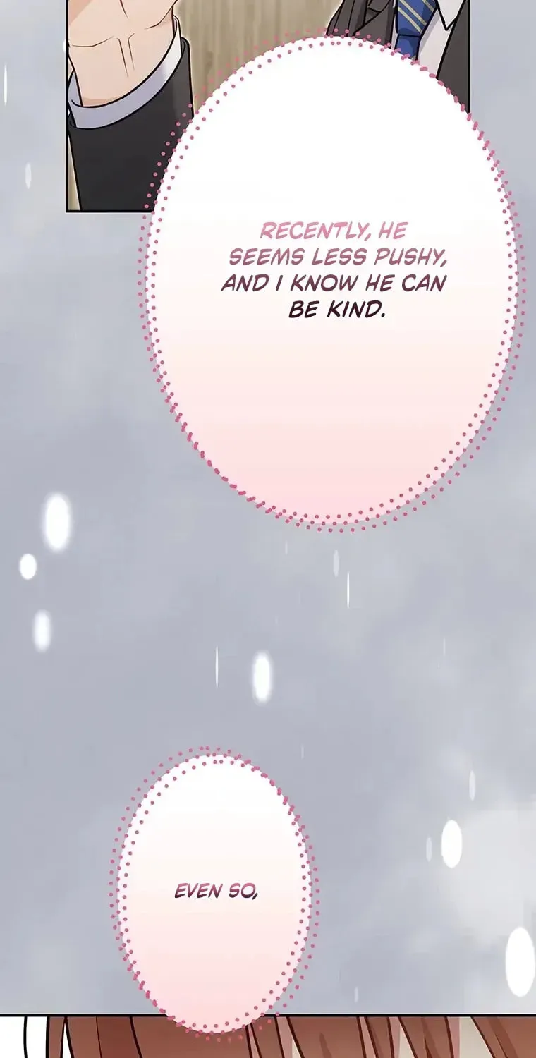 I Don’t Believe in Dating Apps! Chapter 32 page 63