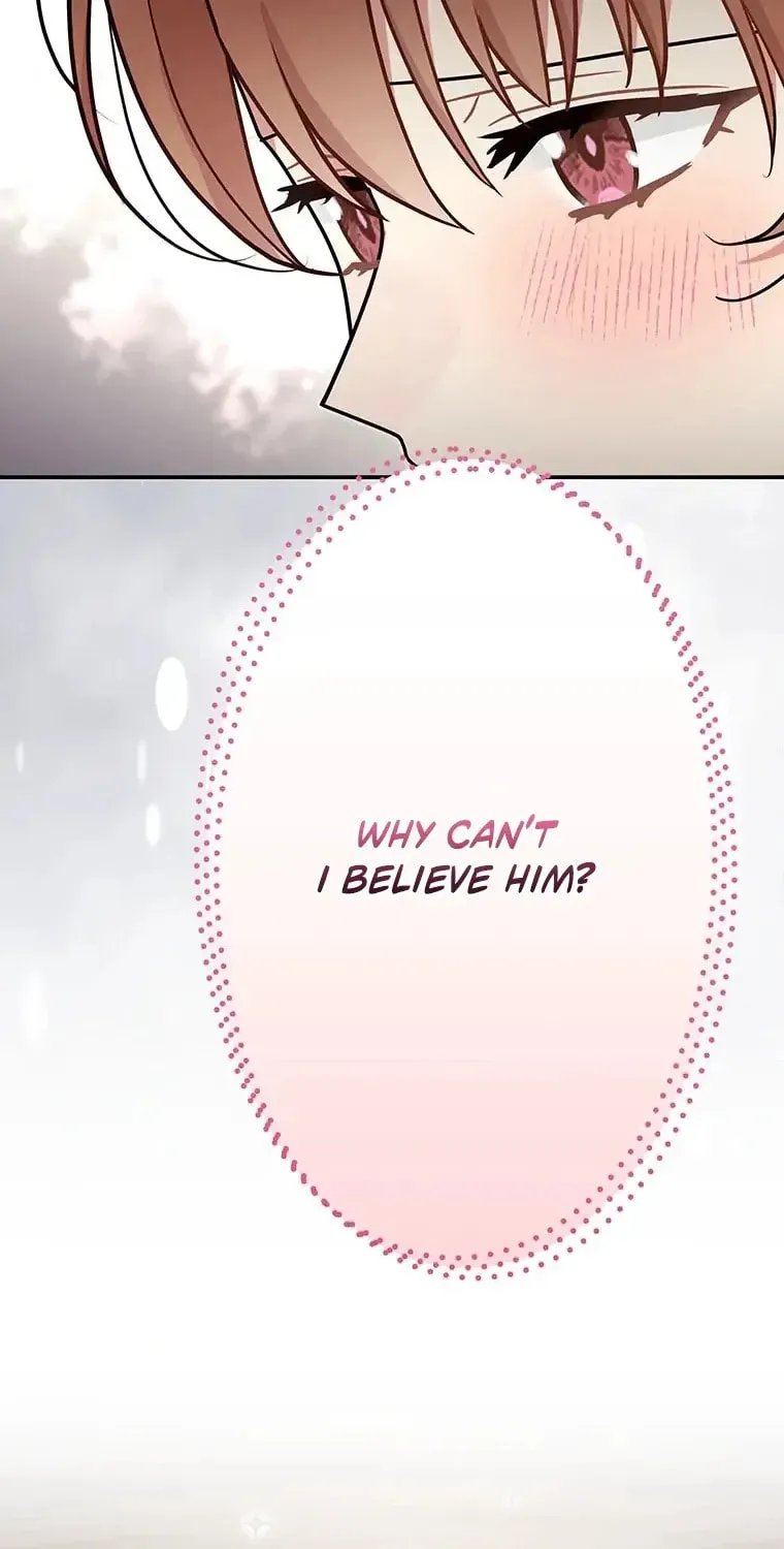 I Don’t Believe in Dating Apps! Chapter 32 page 64