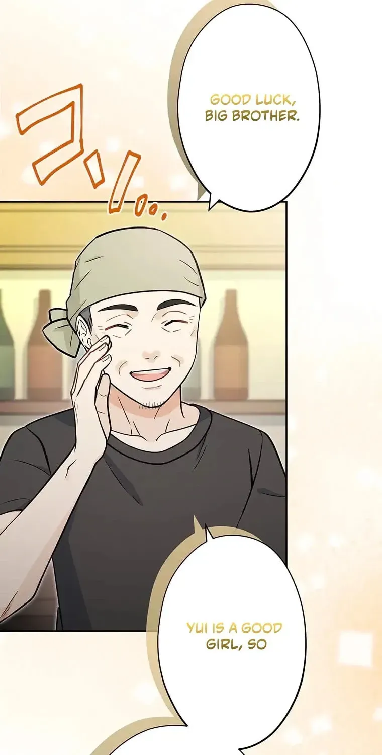 I Don’t Believe in Dating Apps! Chapter 32 page 71