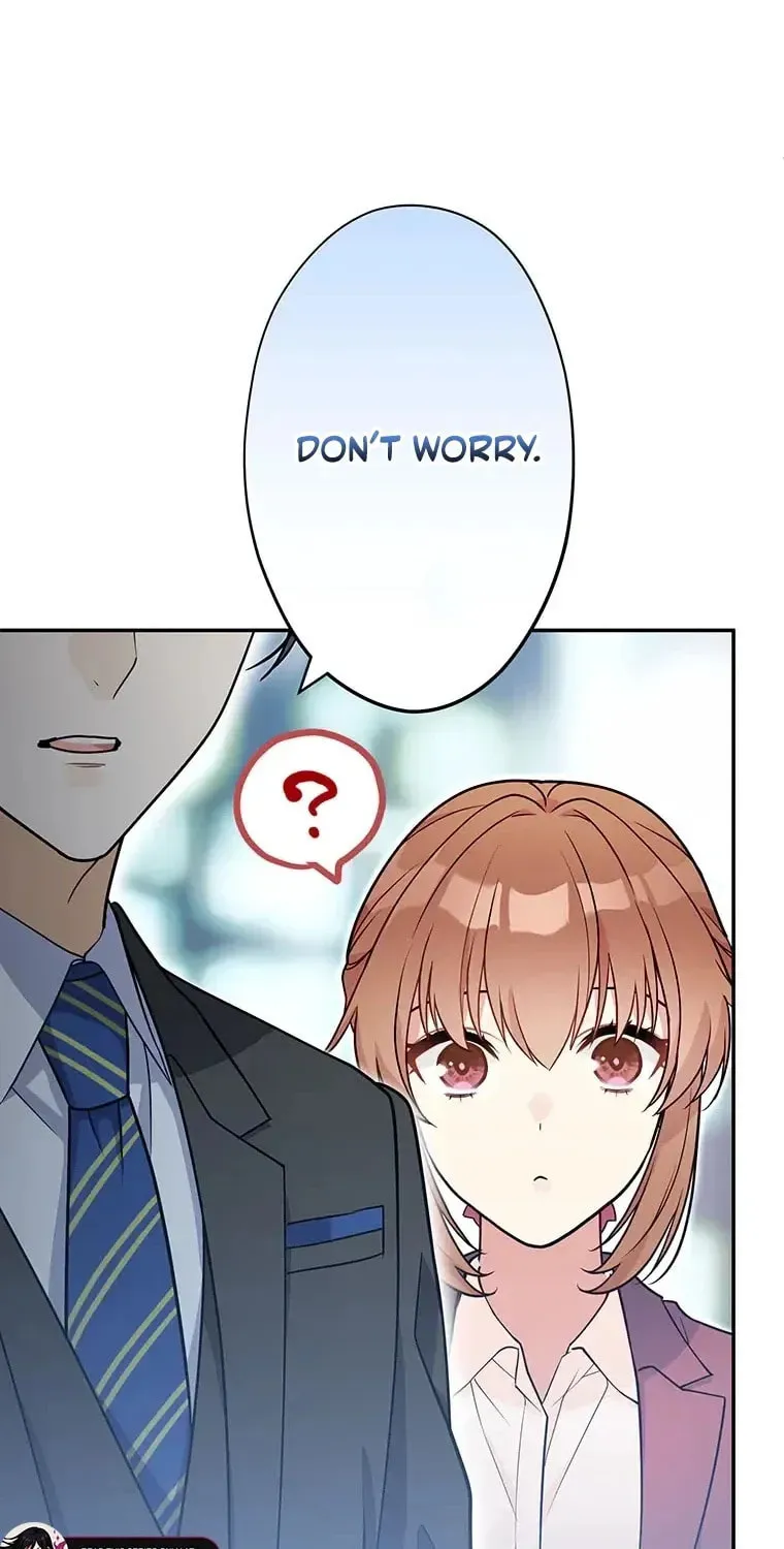 I Don’t Believe in Dating Apps! Chapter 32 page 73