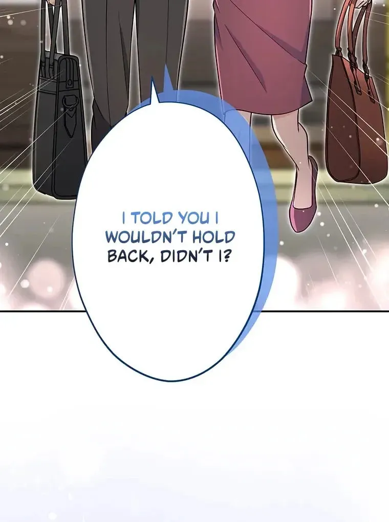 I Don’t Believe in Dating Apps! Chapter 32 page 79