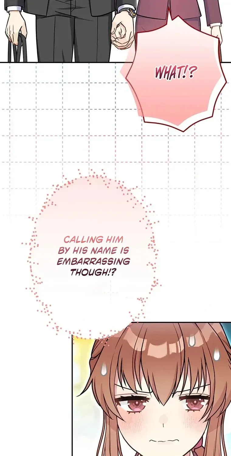 I Don’t Believe in Dating Apps! Chapter 33 page 13