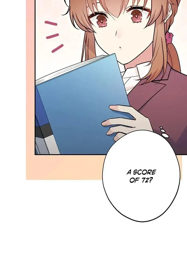 I Don’t Believe in Dating Apps! Chapter 33 page 28