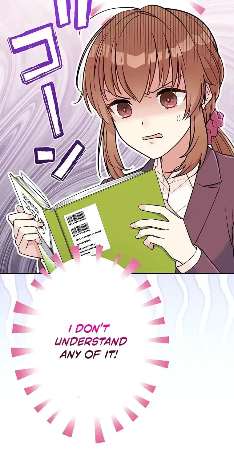 I Don’t Believe in Dating Apps! Chapter 33 page 41
