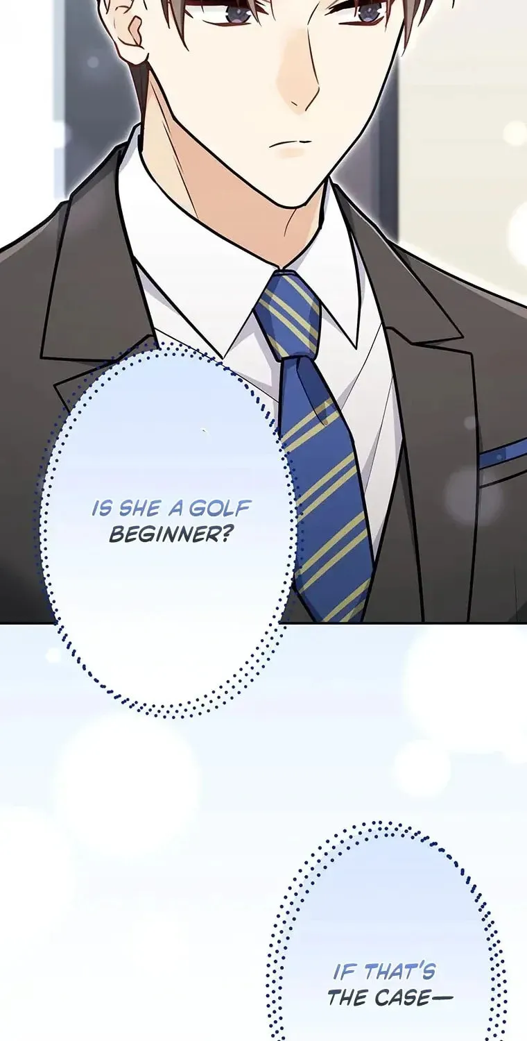 I Don’t Believe in Dating Apps! Chapter 33 page 49