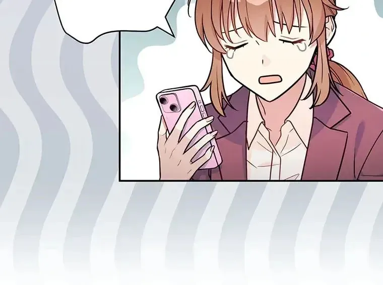 I Don’t Believe in Dating Apps! Chapter 33 page 56