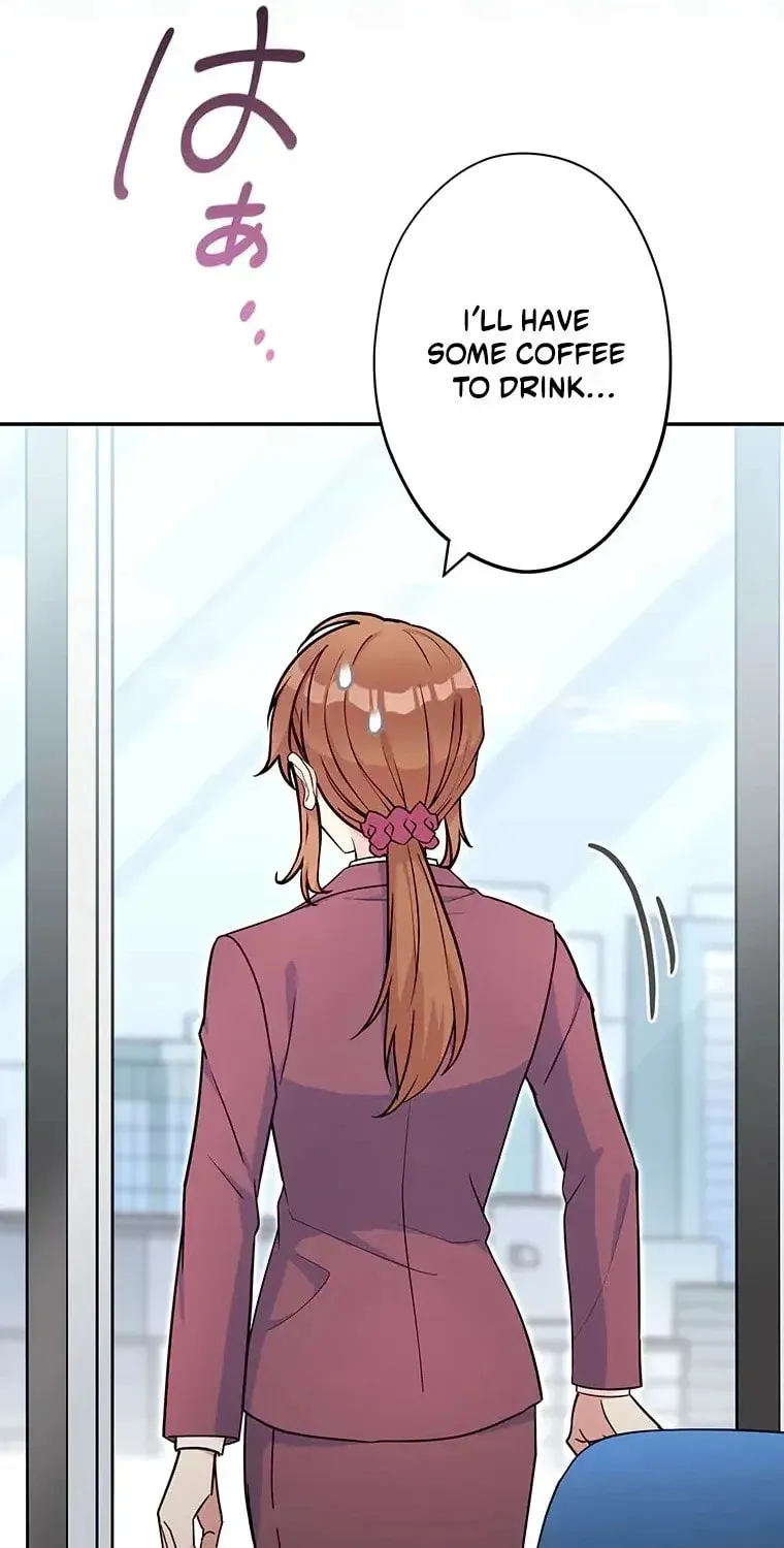 I Don’t Believe in Dating Apps! Chapter 33 page 57