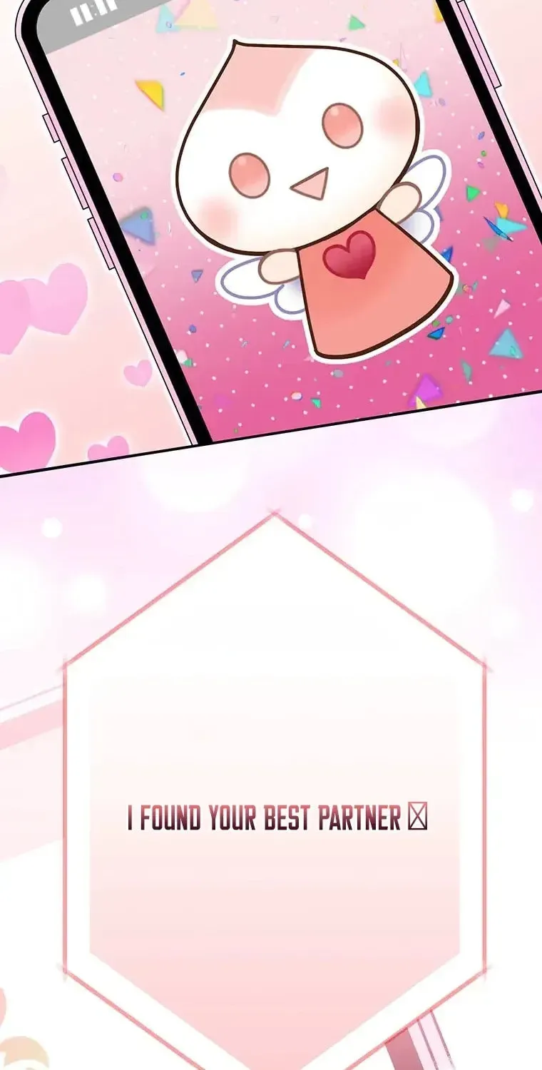 I Don’t Believe in Dating Apps! Chapter 33 page 60