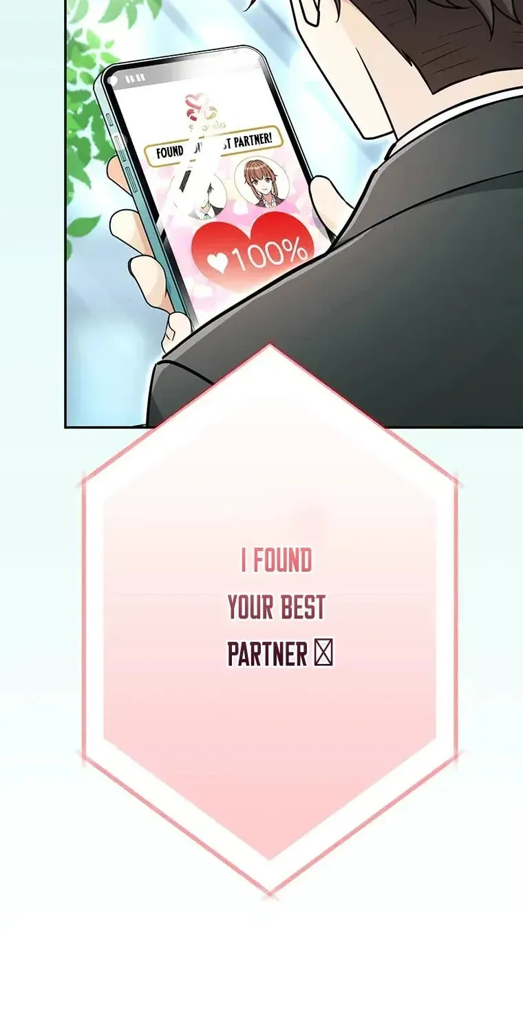 I Don’t Believe in Dating Apps! Chapter 33 page 65