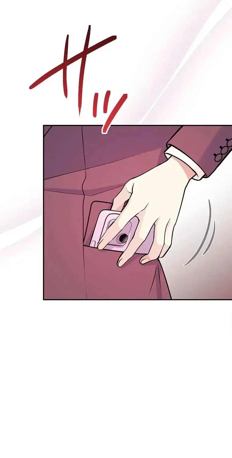 I Don’t Believe in Dating Apps! Chapter 34 page 9