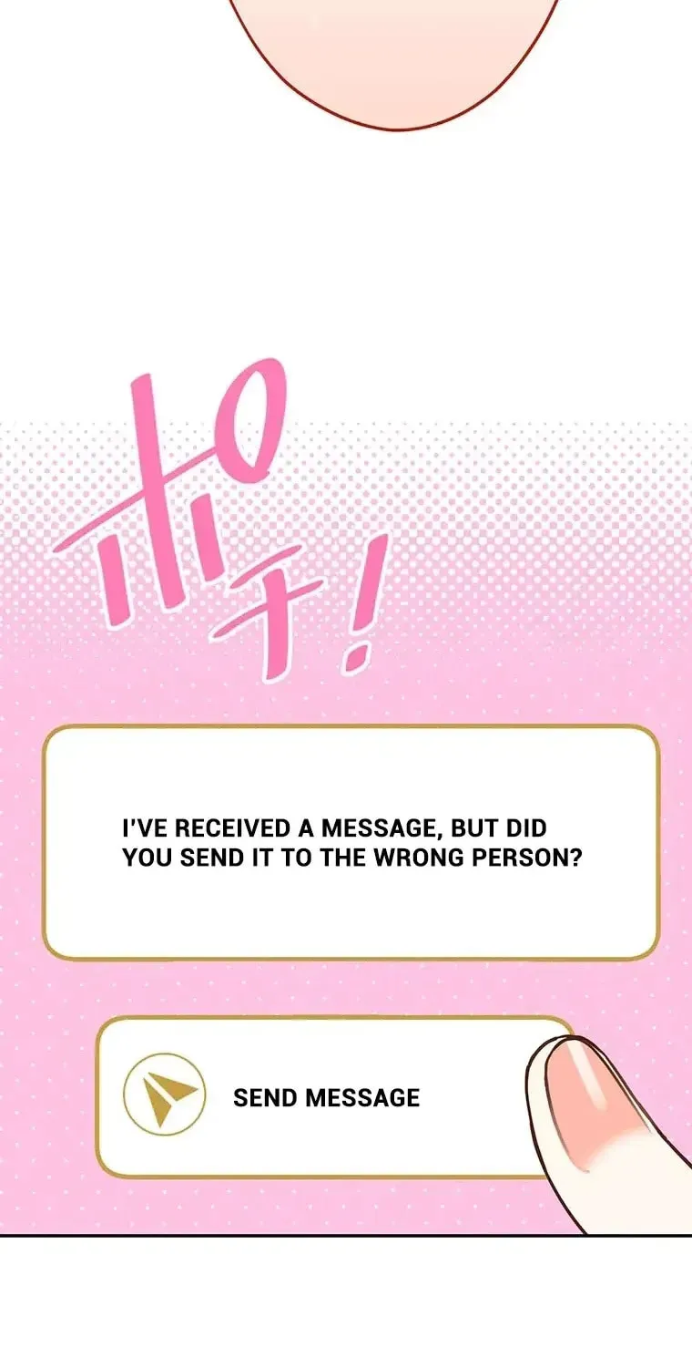 I Don’t Believe in Dating Apps! Chapter 34 page 50