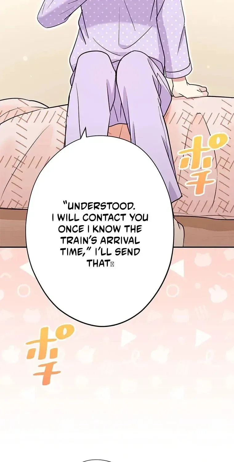 I Don’t Believe in Dating Apps! Chapter 34 page 52