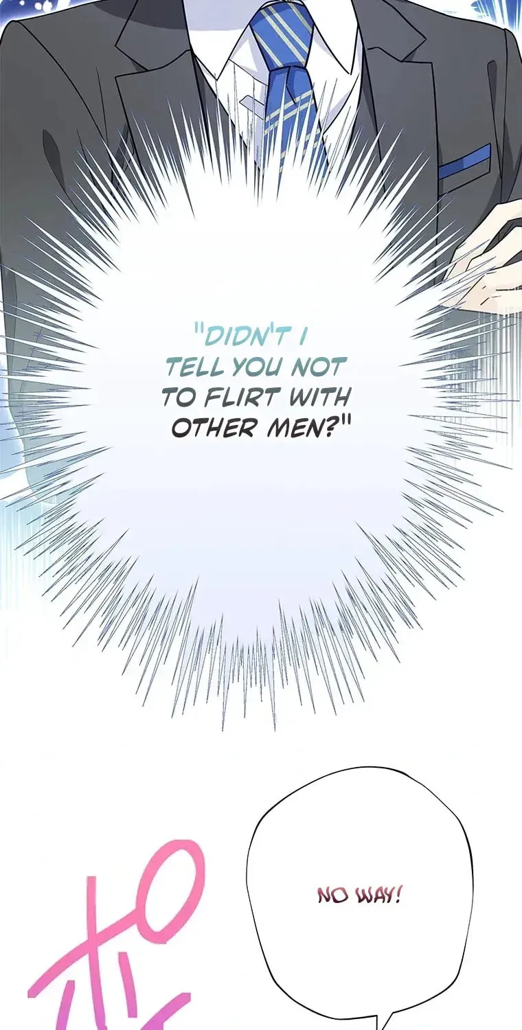 I Don’t Believe in Dating Apps! Chapter 34 page 56