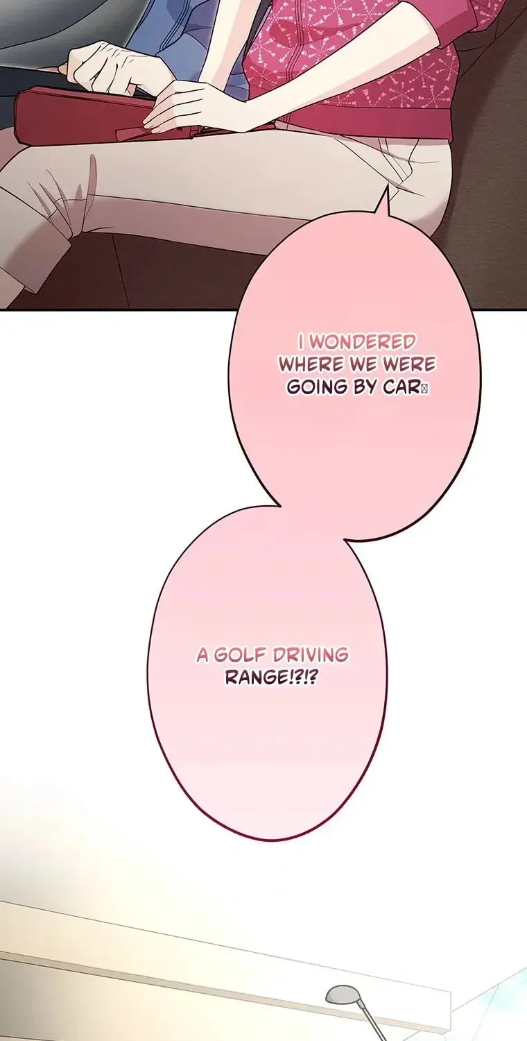 I Don’t Believe in Dating Apps! Chapter 34 page 63