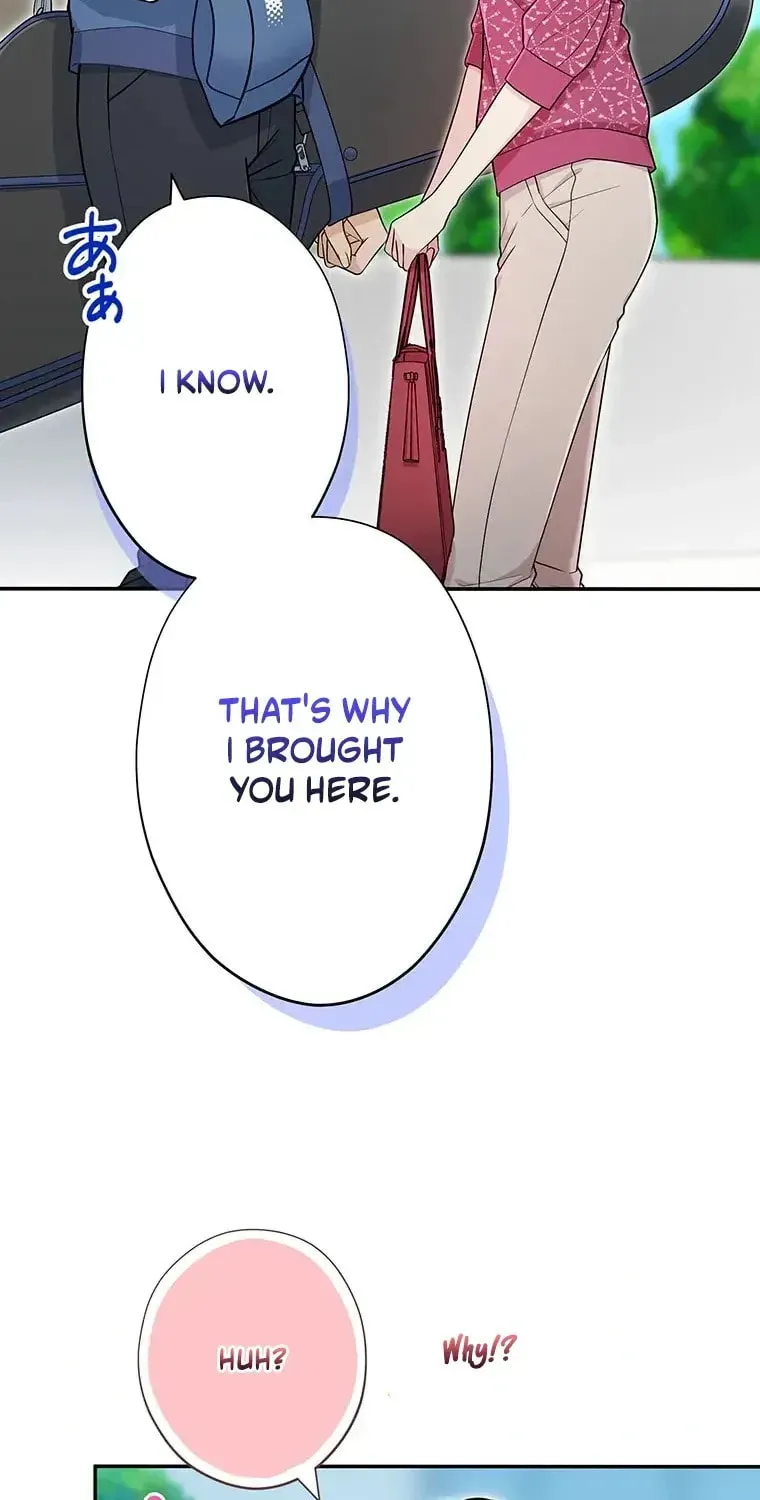 I Don’t Believe in Dating Apps! Chapter 34 page 66