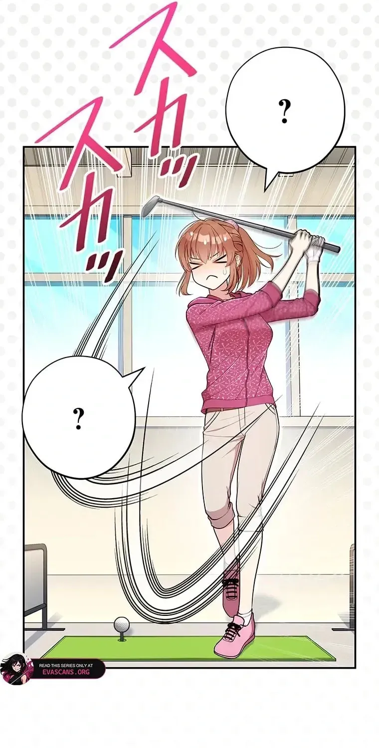 I Don’t Believe in Dating Apps! Chapter 35 page 7