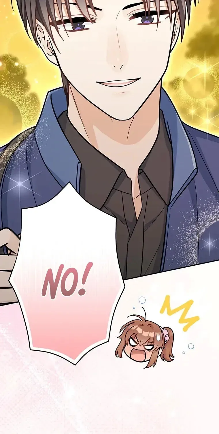 I Don’t Believe in Dating Apps! Chapter 35 page 37