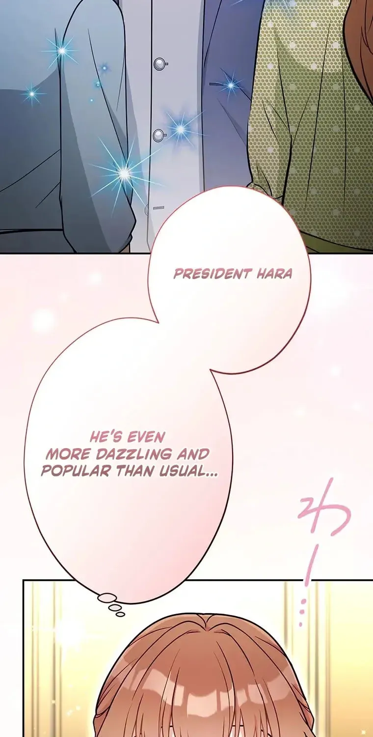 I Don’t Believe in Dating Apps! Chapter 35 page 46