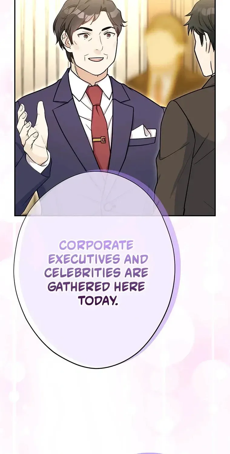 I Don’t Believe in Dating Apps! Chapter 35 page 52