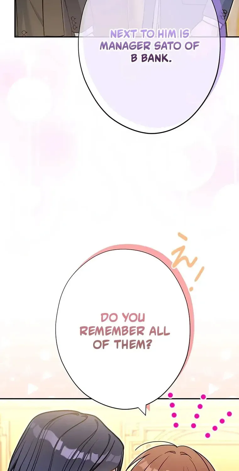 I Don’t Believe in Dating Apps! Chapter 35 page 57