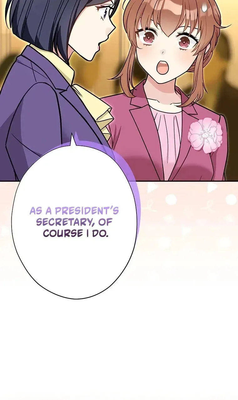 I Don’t Believe in Dating Apps! Chapter 35 page 58
