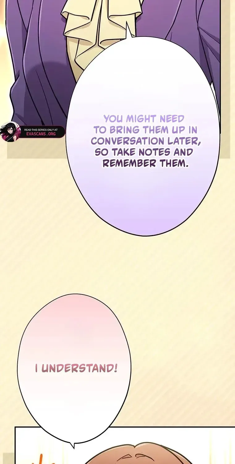 I Don’t Believe in Dating Apps! Chapter 35 page 60
