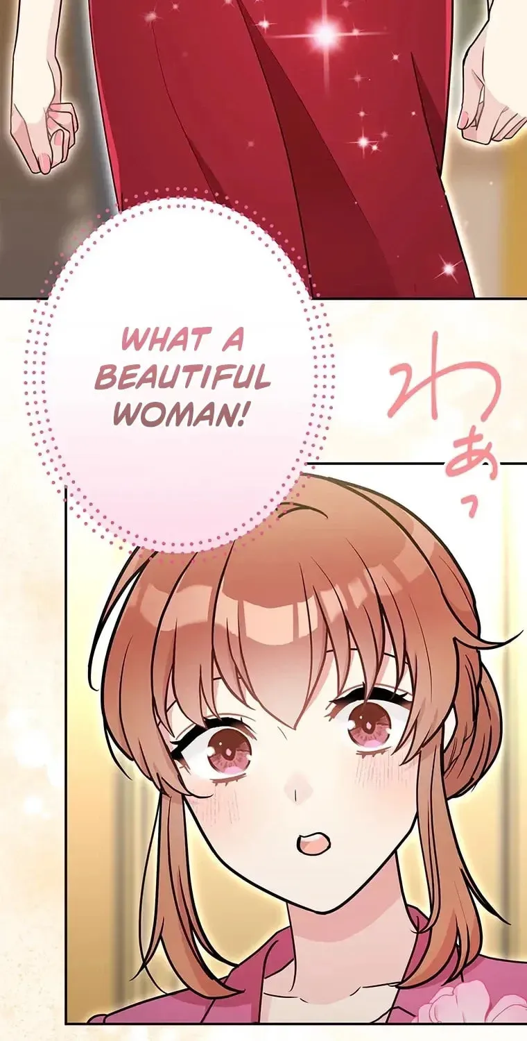 I Don’t Believe in Dating Apps! Chapter 35 page 64