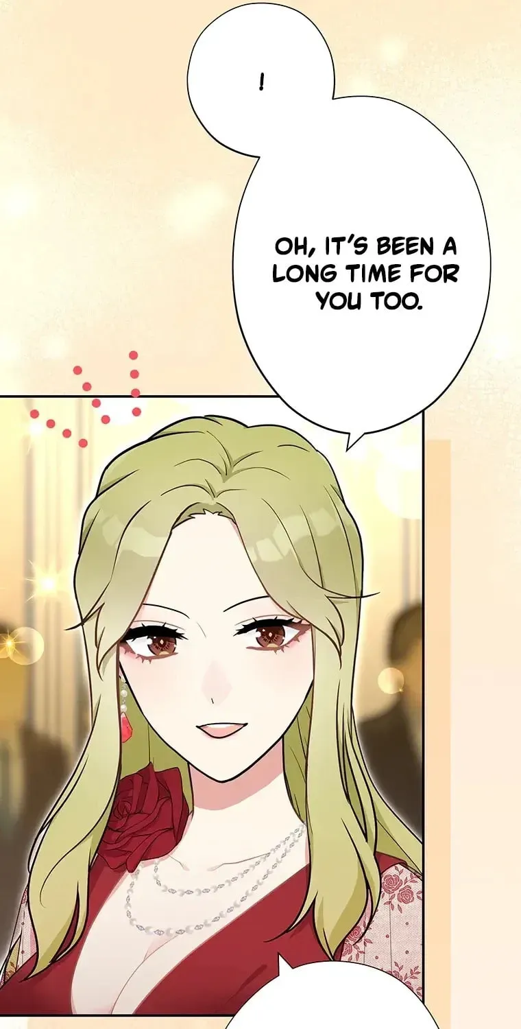 I Don’t Believe in Dating Apps! Chapter 36 page 12