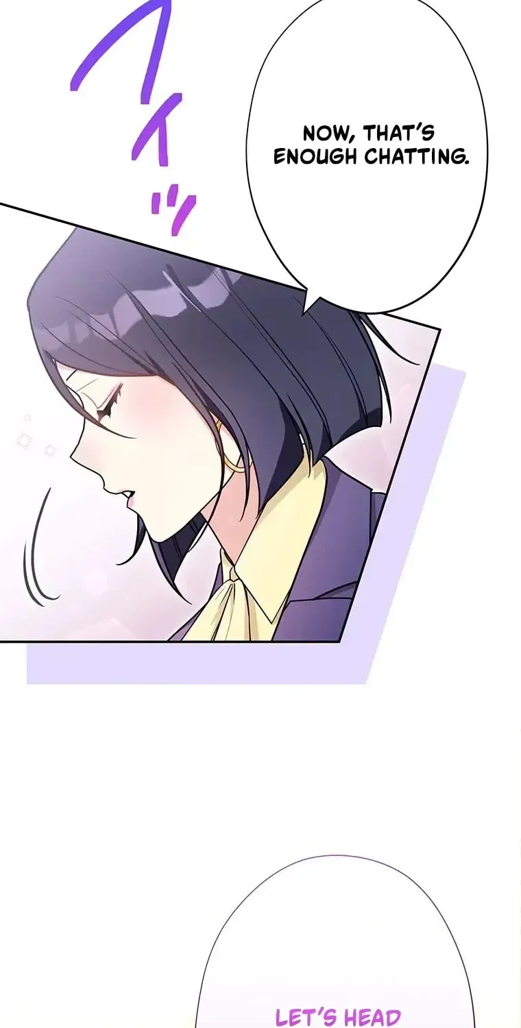 I Don’t Believe in Dating Apps! Chapter 36 page 45