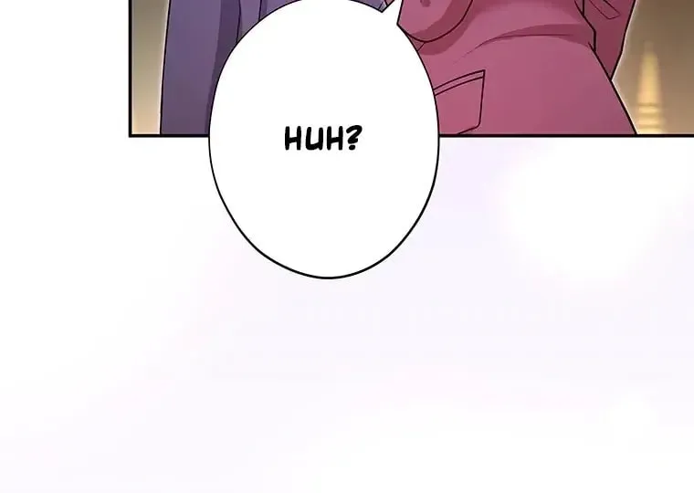 I Don’t Believe in Dating Apps! Chapter 36 page 32