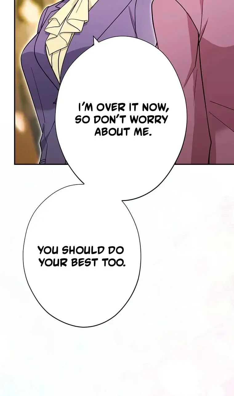 I Don’t Believe in Dating Apps! Chapter 36 page 42