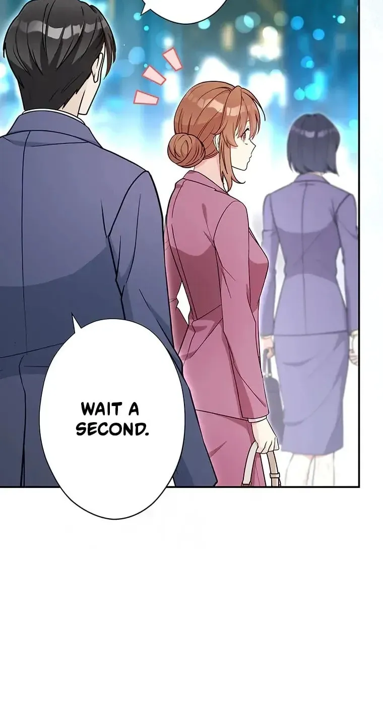 I Don’t Believe in Dating Apps! Chapter 36 page 51