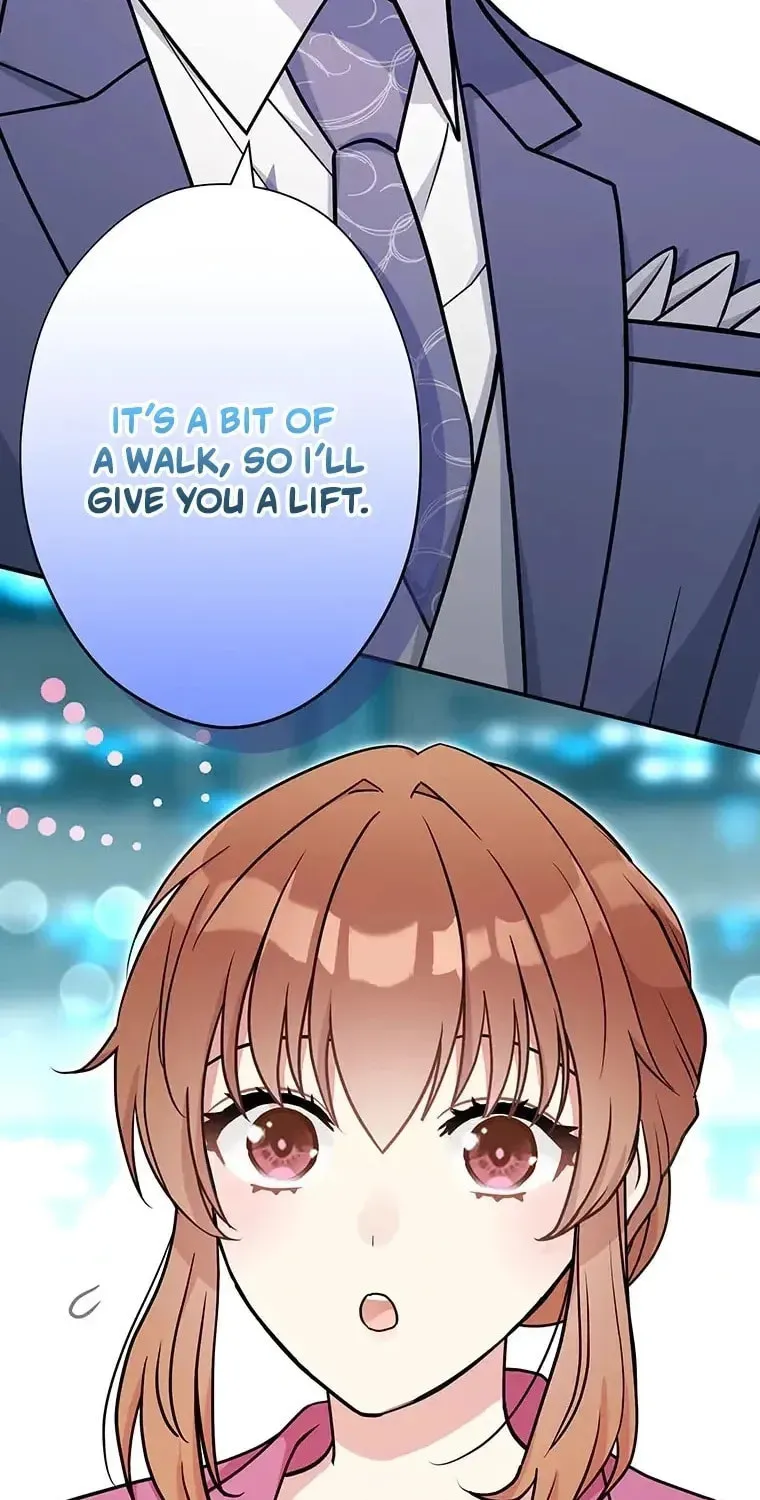 I Don’t Believe in Dating Apps! Chapter 36 page 53